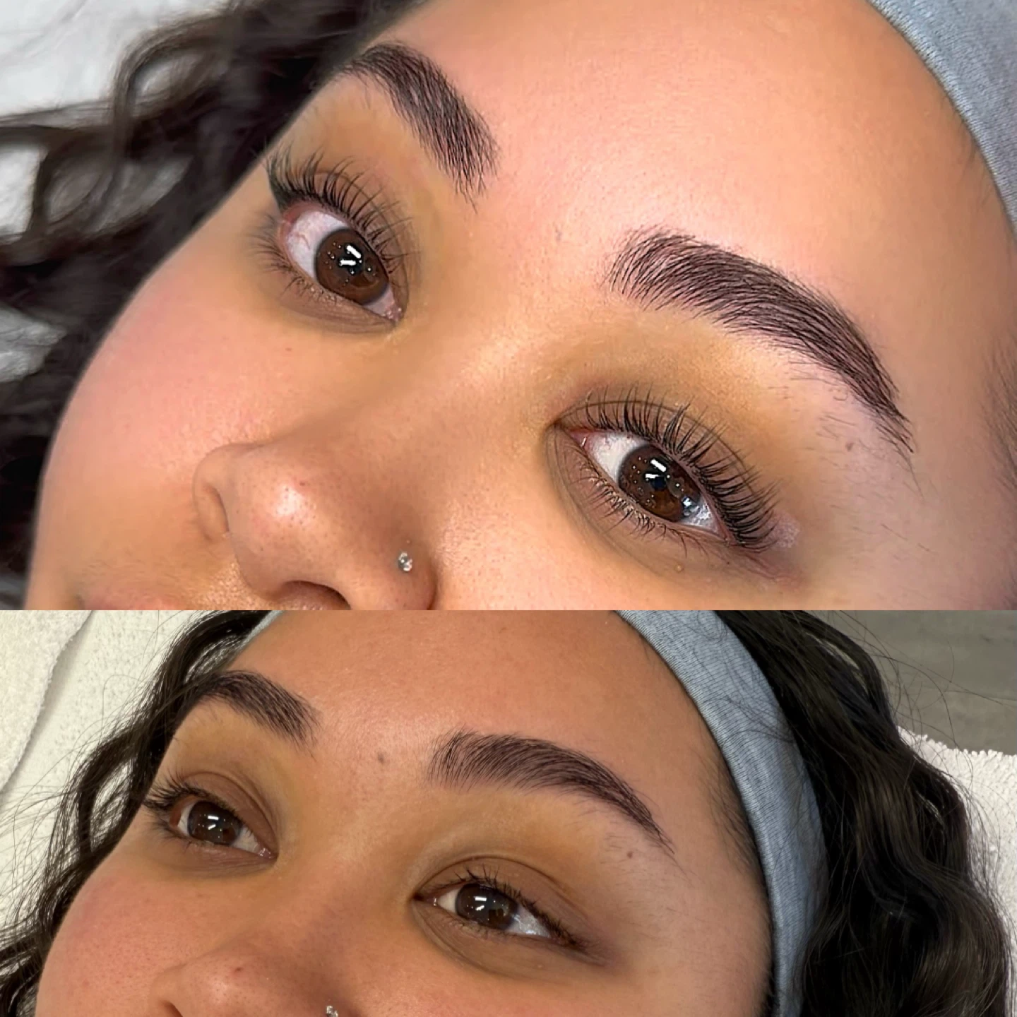 Lash Lift & Tint