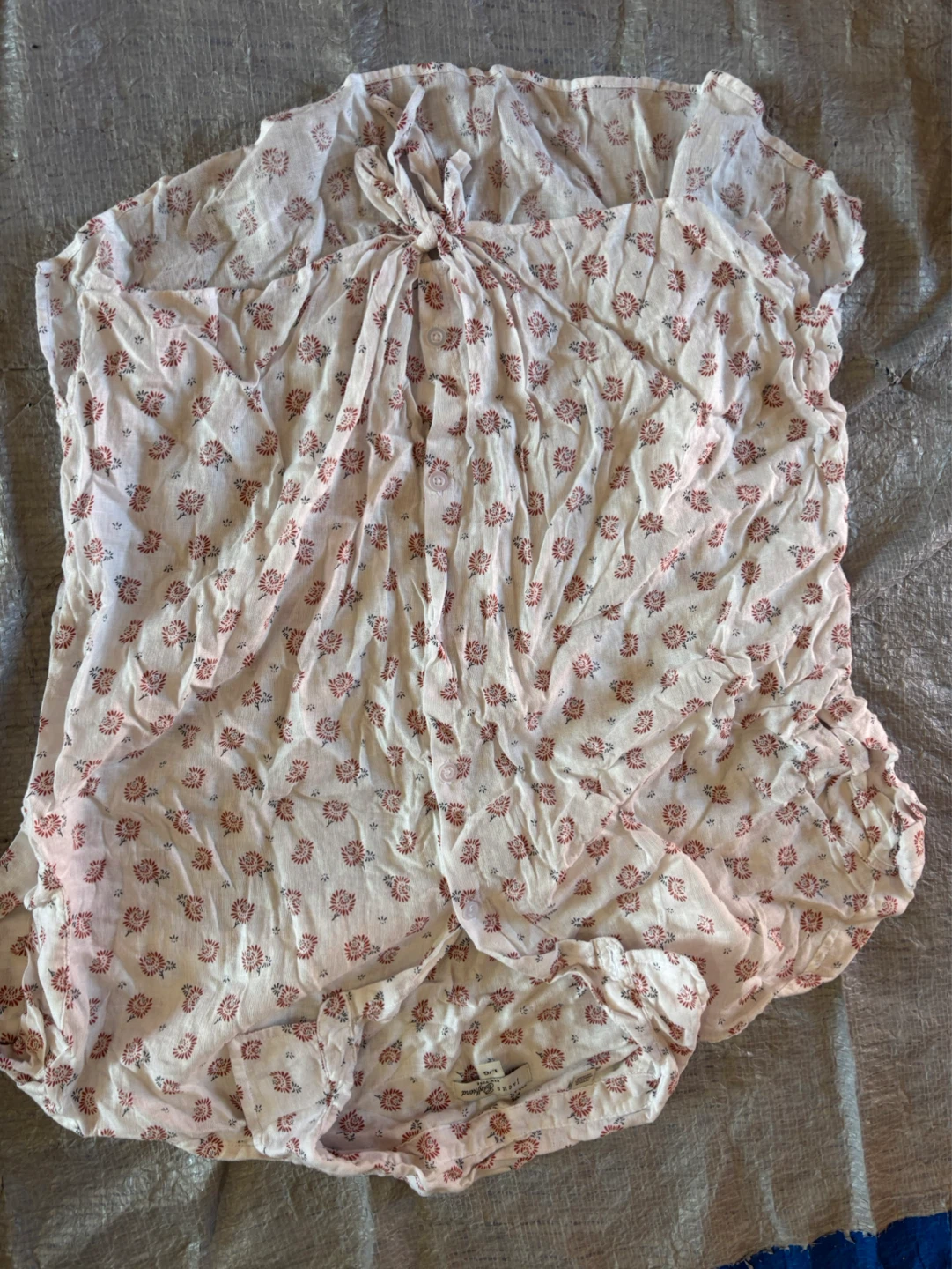 NWOT Tilley Button-Up Shirts - Lot of 4 - Size L/G - photo 4