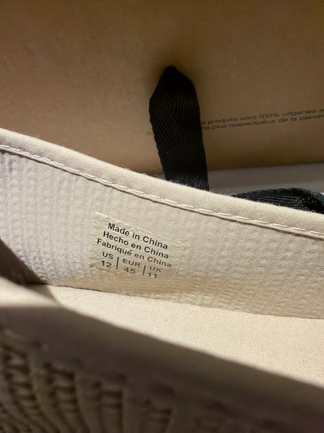 Call It Spring Espadrille Flats - Beige - photo 2