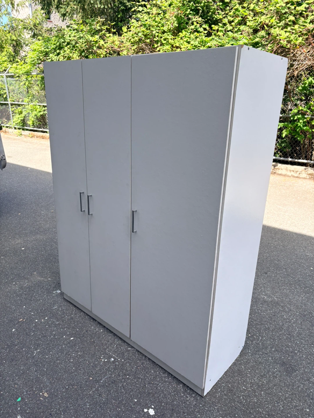 Wardrobe