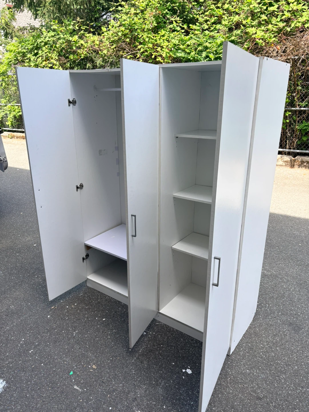Wardrobe - photo 4