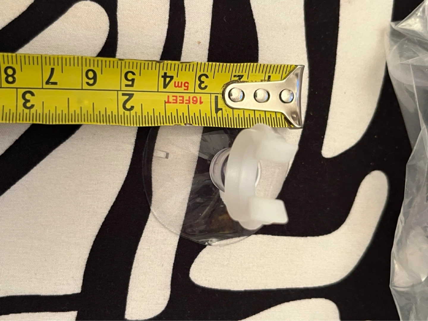 🐠 Aquarium Suction Cup Clips fish 🐠 - photo 5