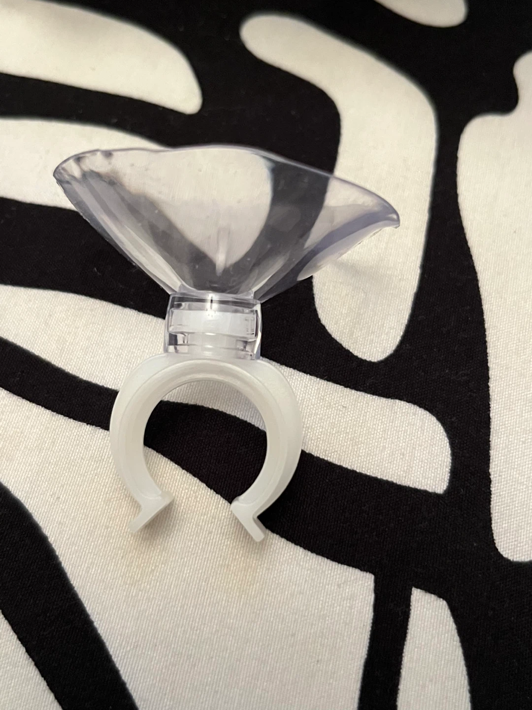 🐠 Aquarium Suction Cup Clips fish 🐠 - photo 3