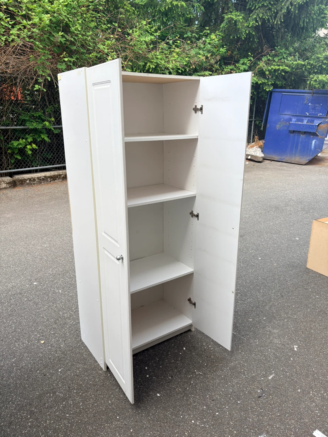 Wardrobe - photo 3