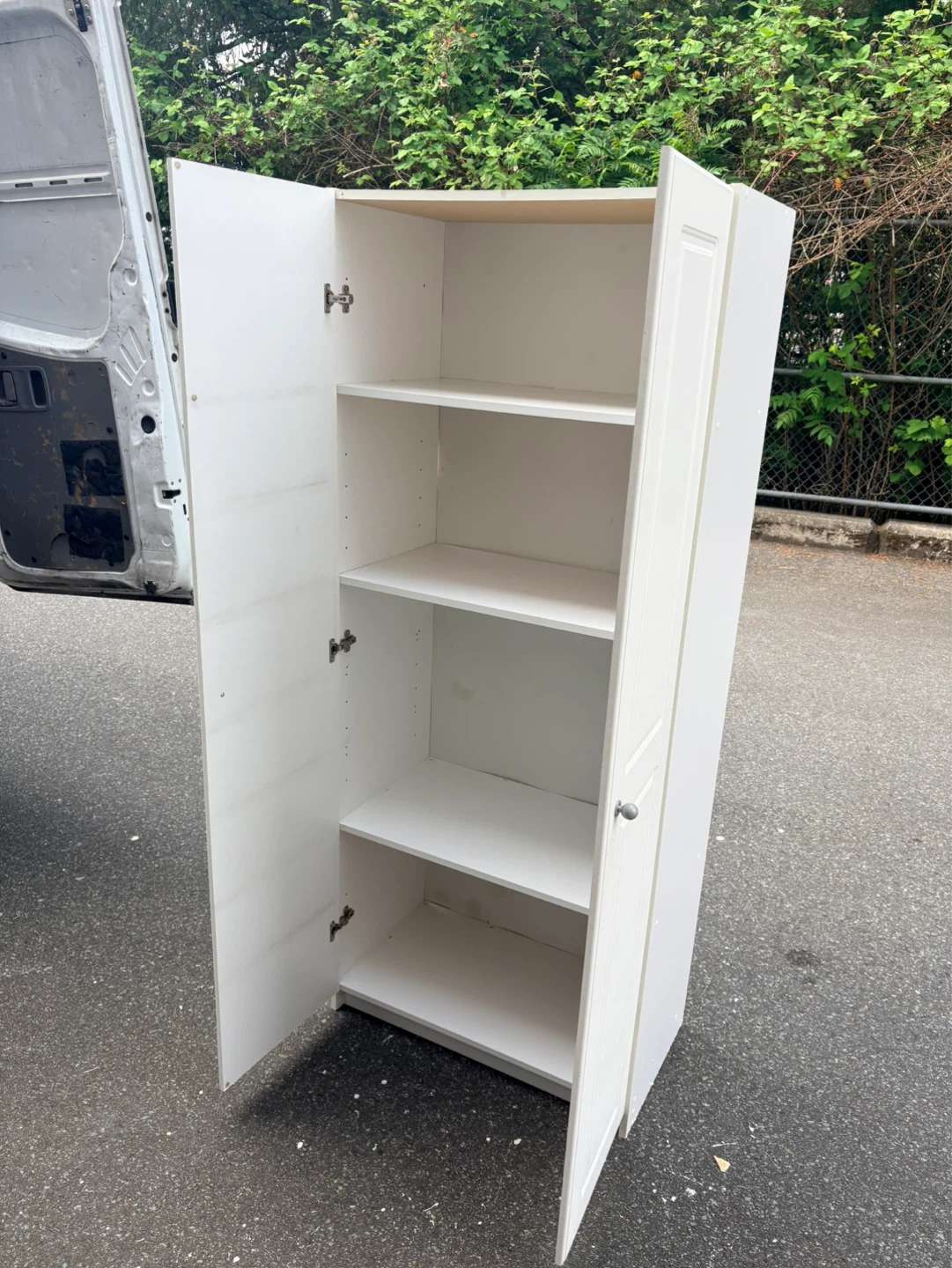 Wardrobe - photo 2