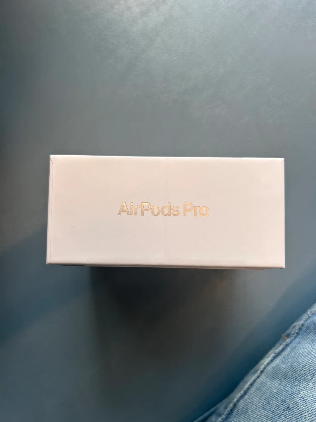 Airpod pro 3 - photo 2