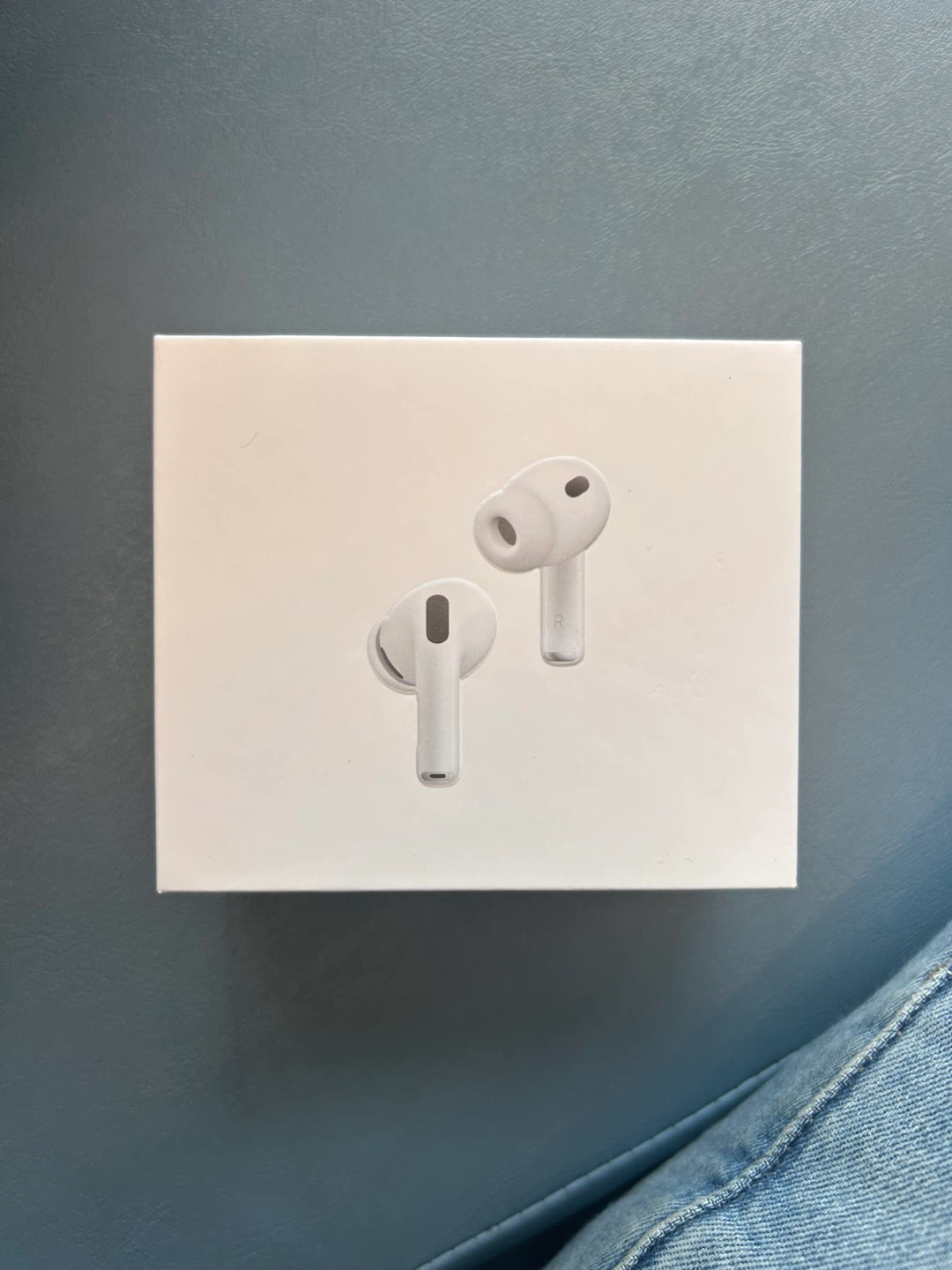 Airpod pro 3