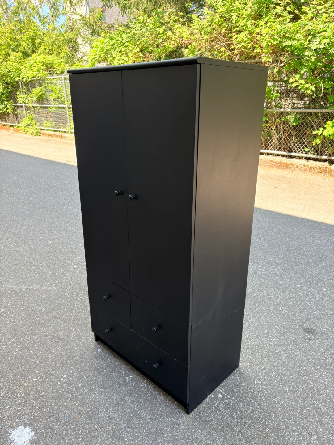 Wardrobe