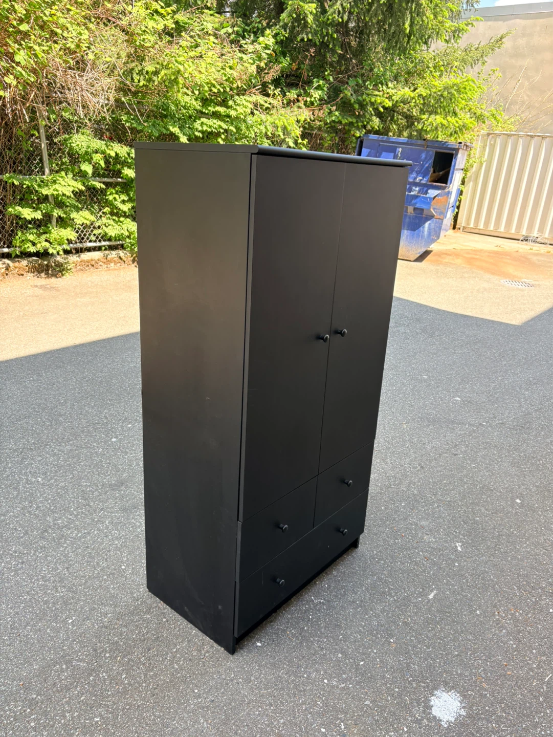 Wardrobe - photo 4