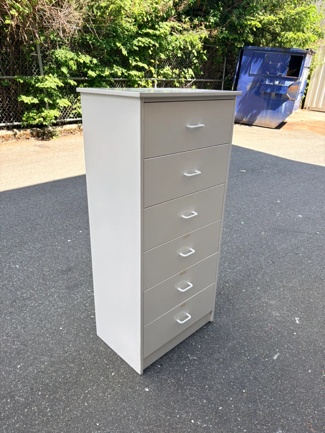 Dresser - photo 5
