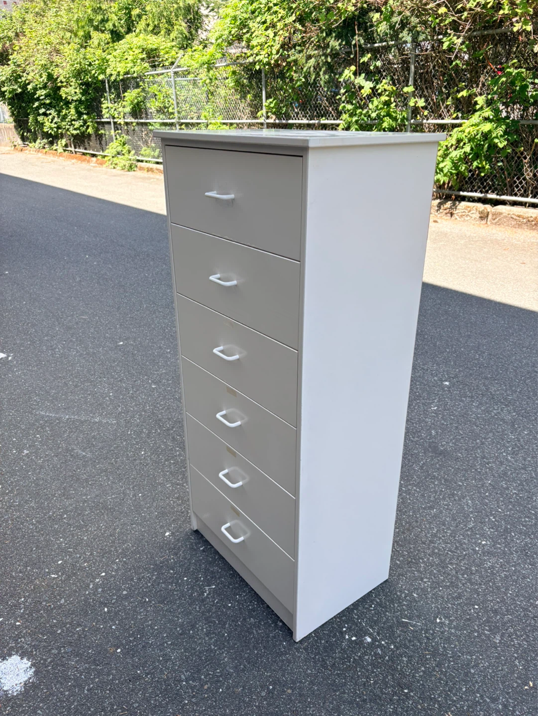 Dresser - photo 3