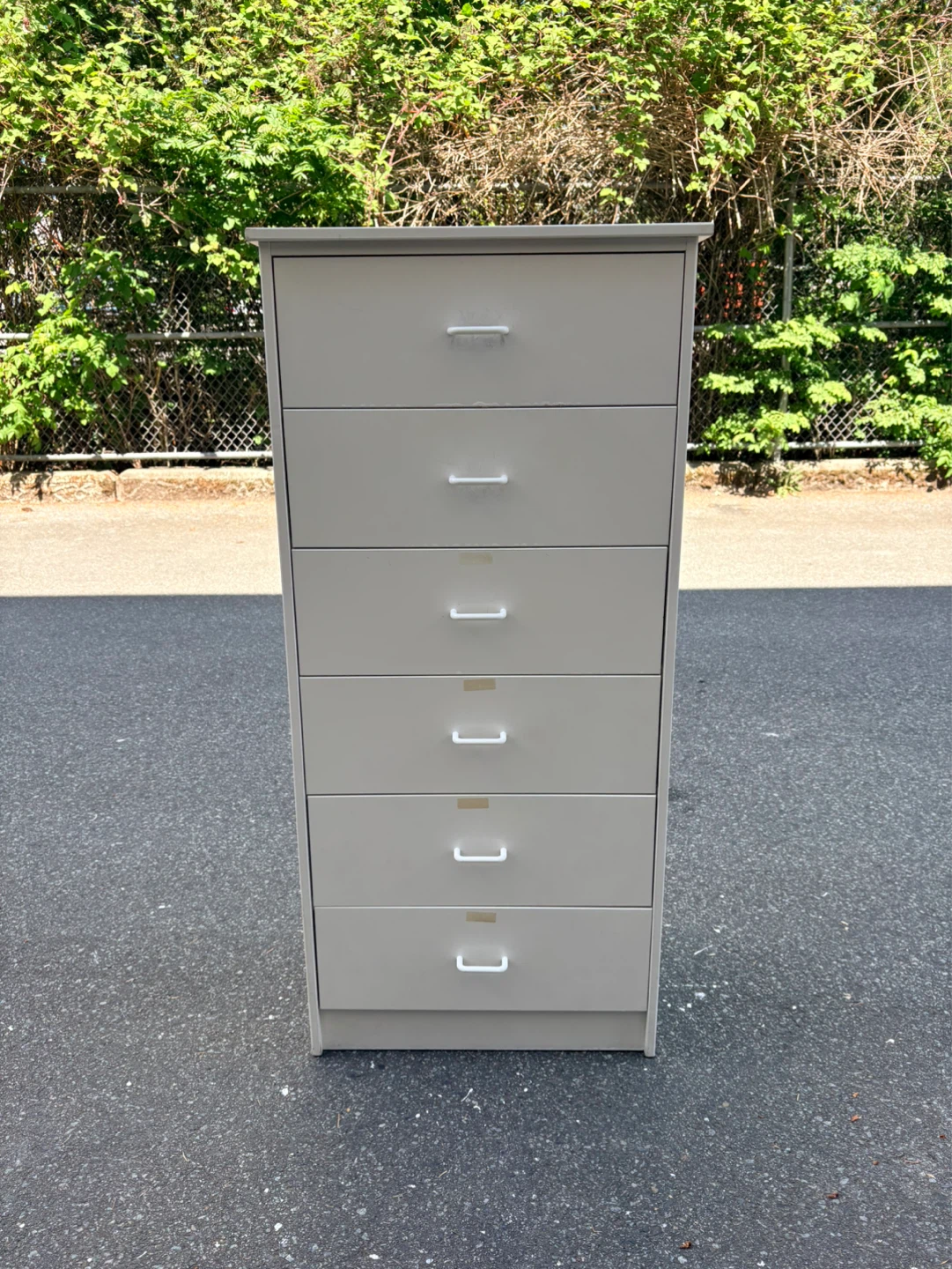 Dresser - photo 4