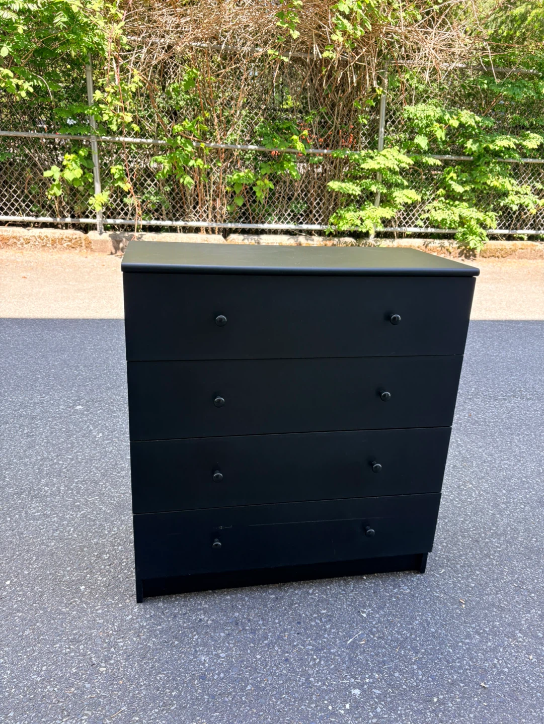 Dresser - photo 5