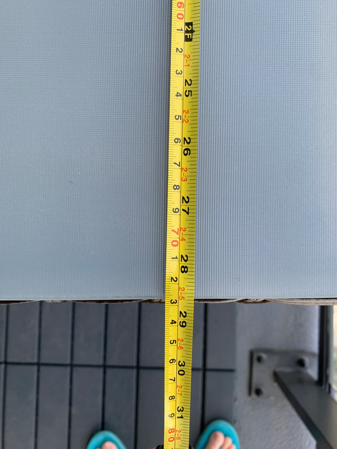 Patio Table - photo 2