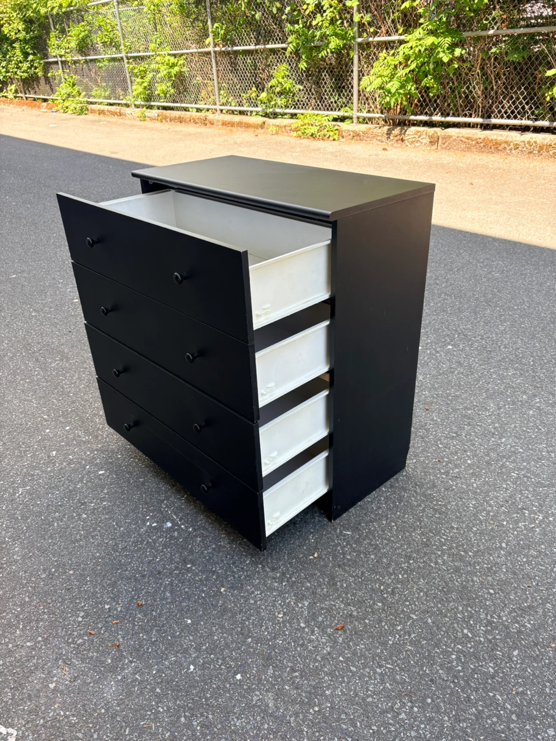 Dresser - photo 3