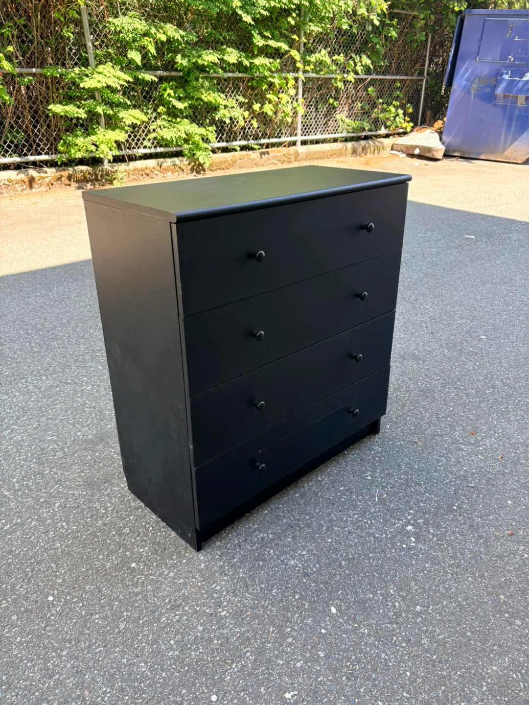 Dresser - photo 4