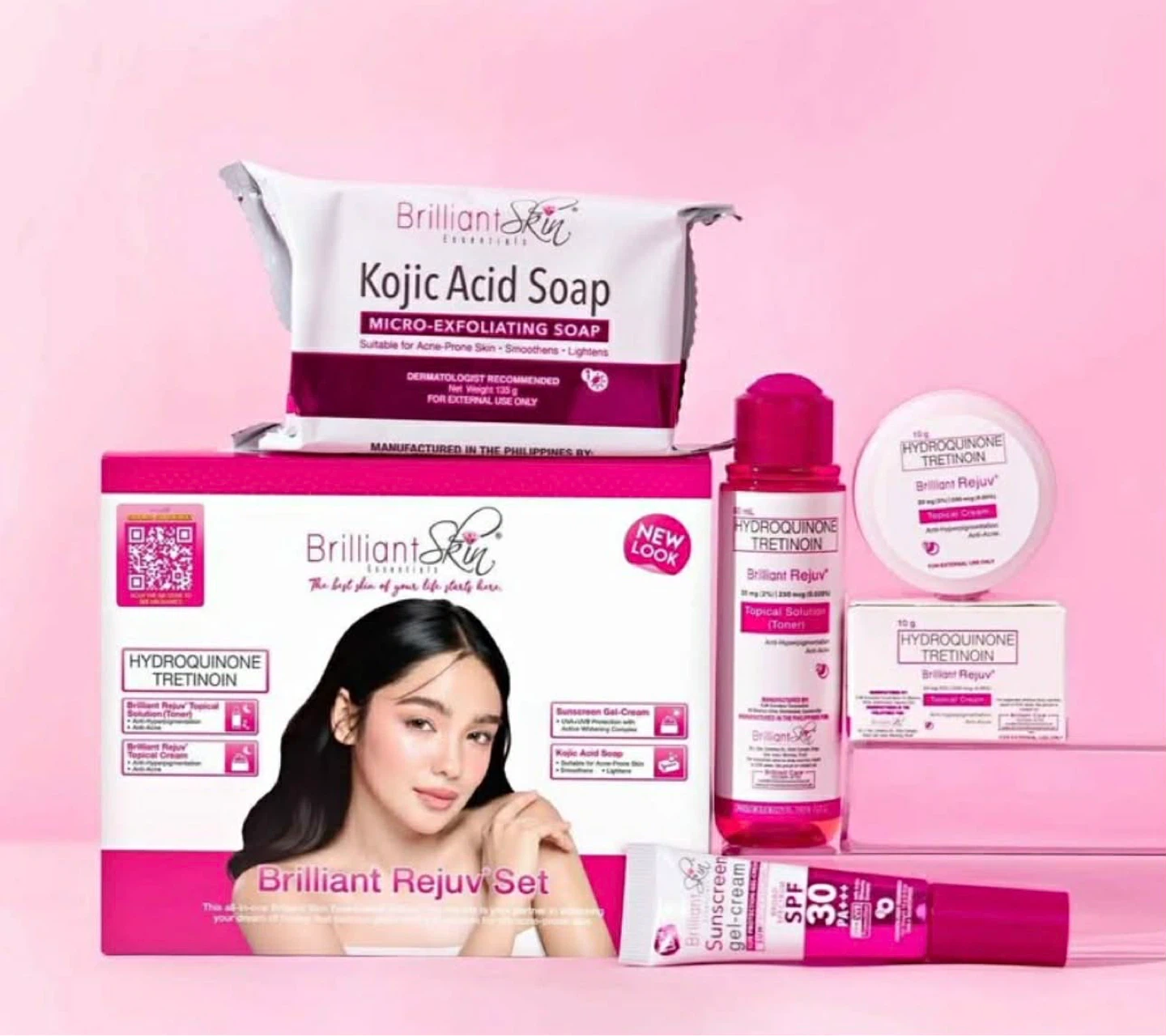 Filipino Beauty Products - photo 2