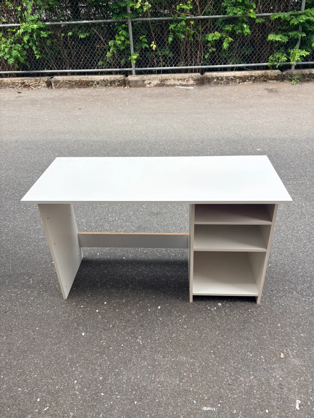 Study desk