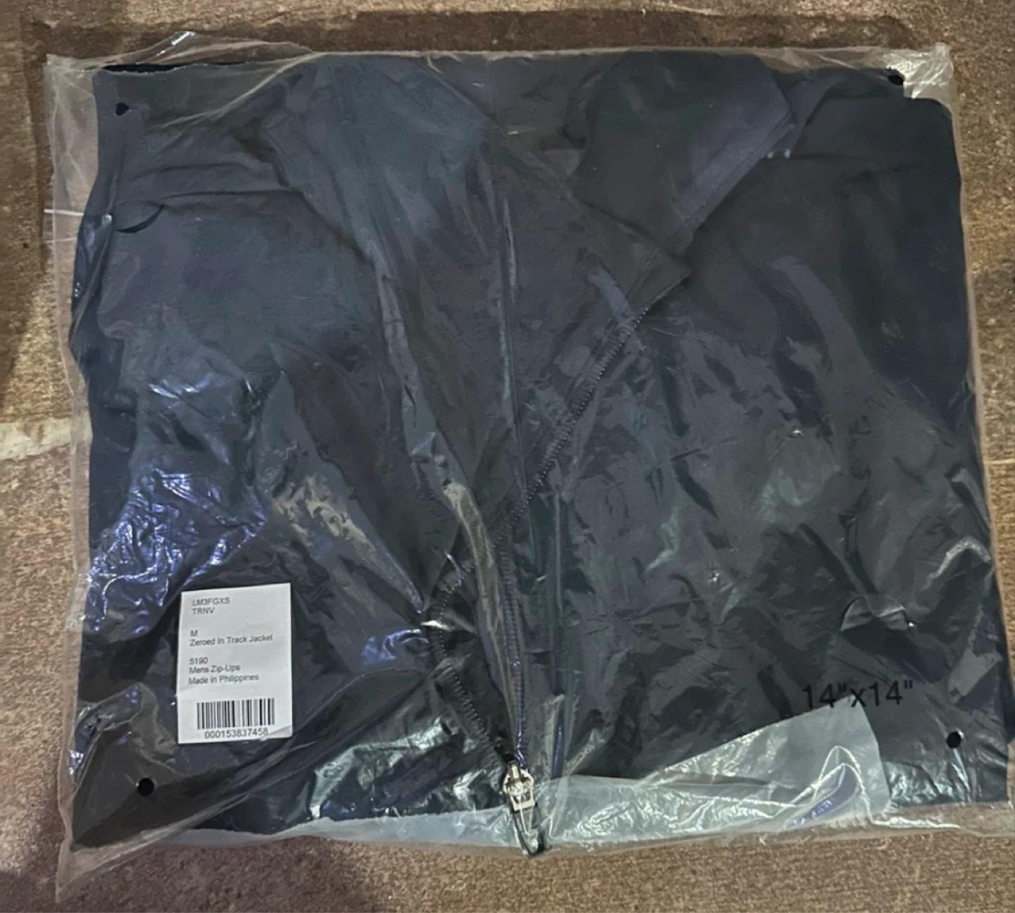 Lululemon Zeroed In Track Jacket - Men's Medium - photo 2