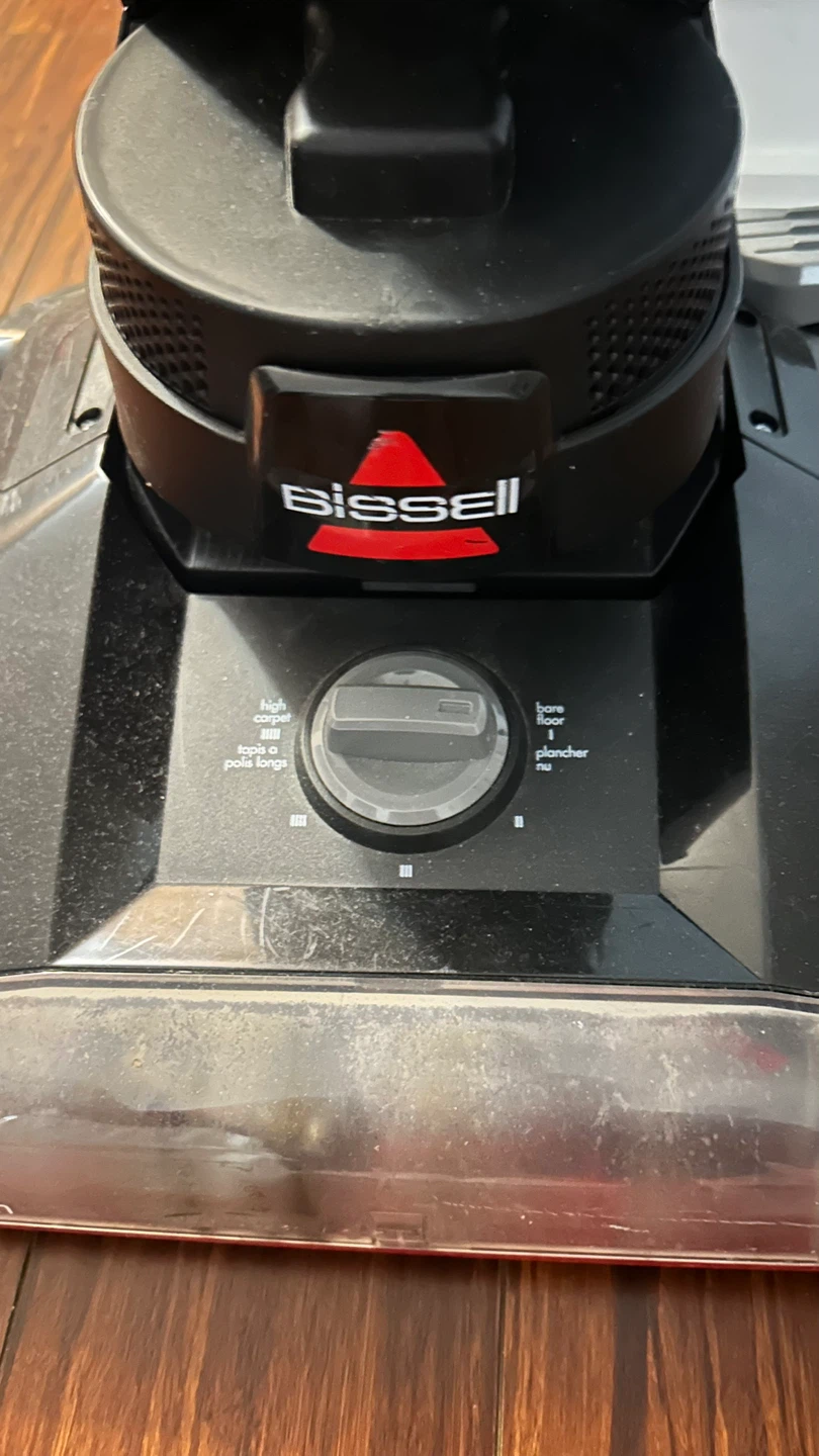 Bissell TurboBrush Pet Upright Vacuum Cleaner - photo 5