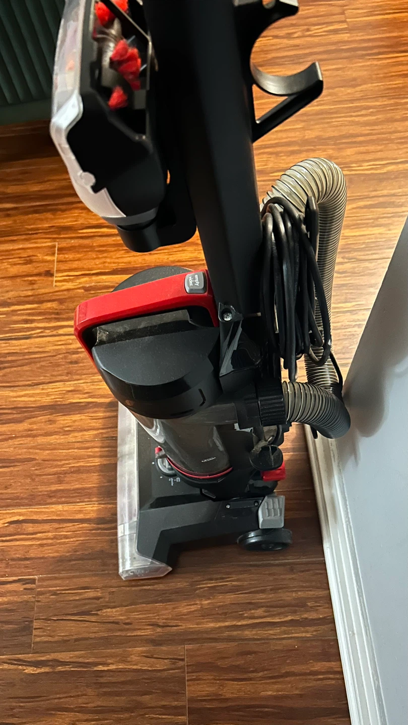 Bissell TurboBrush Pet Upright Vacuum Cleaner - photo 3