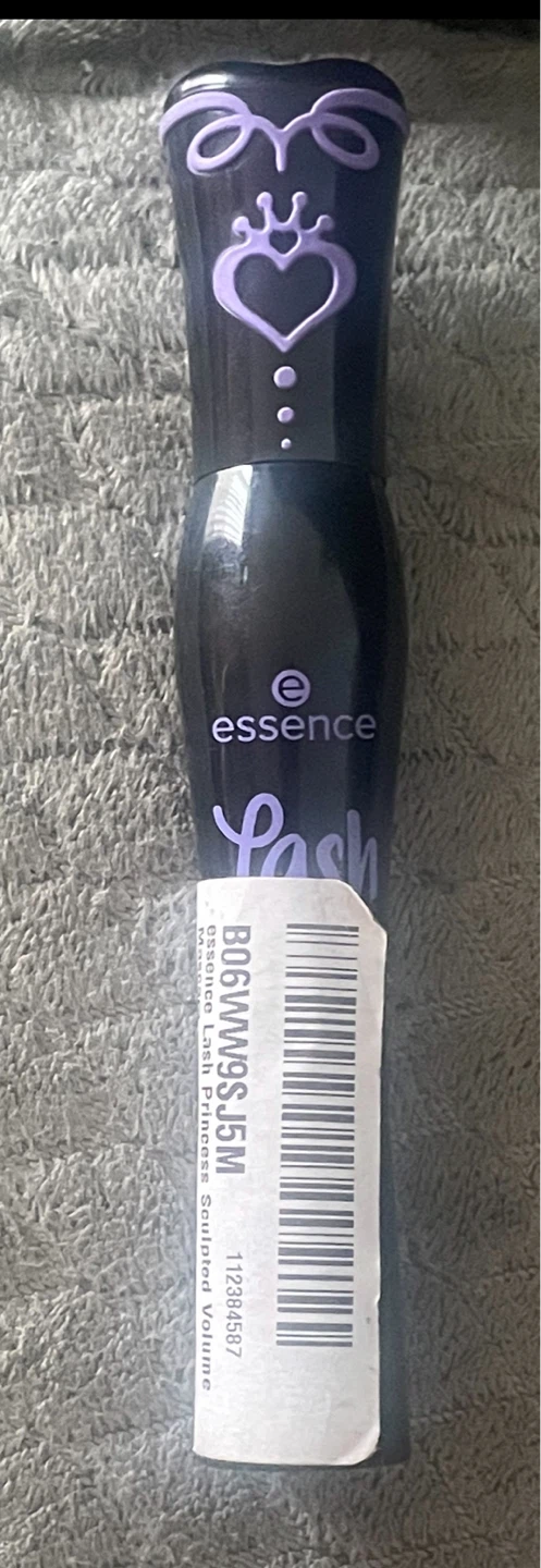 Essence Lash Princess Sculpted Volume Mascara - photo 2