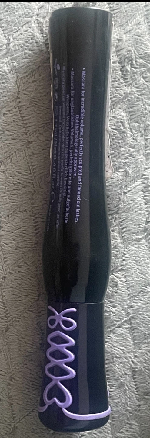 Essence Lash Princess Sculpted Volume Mascara - photo 3