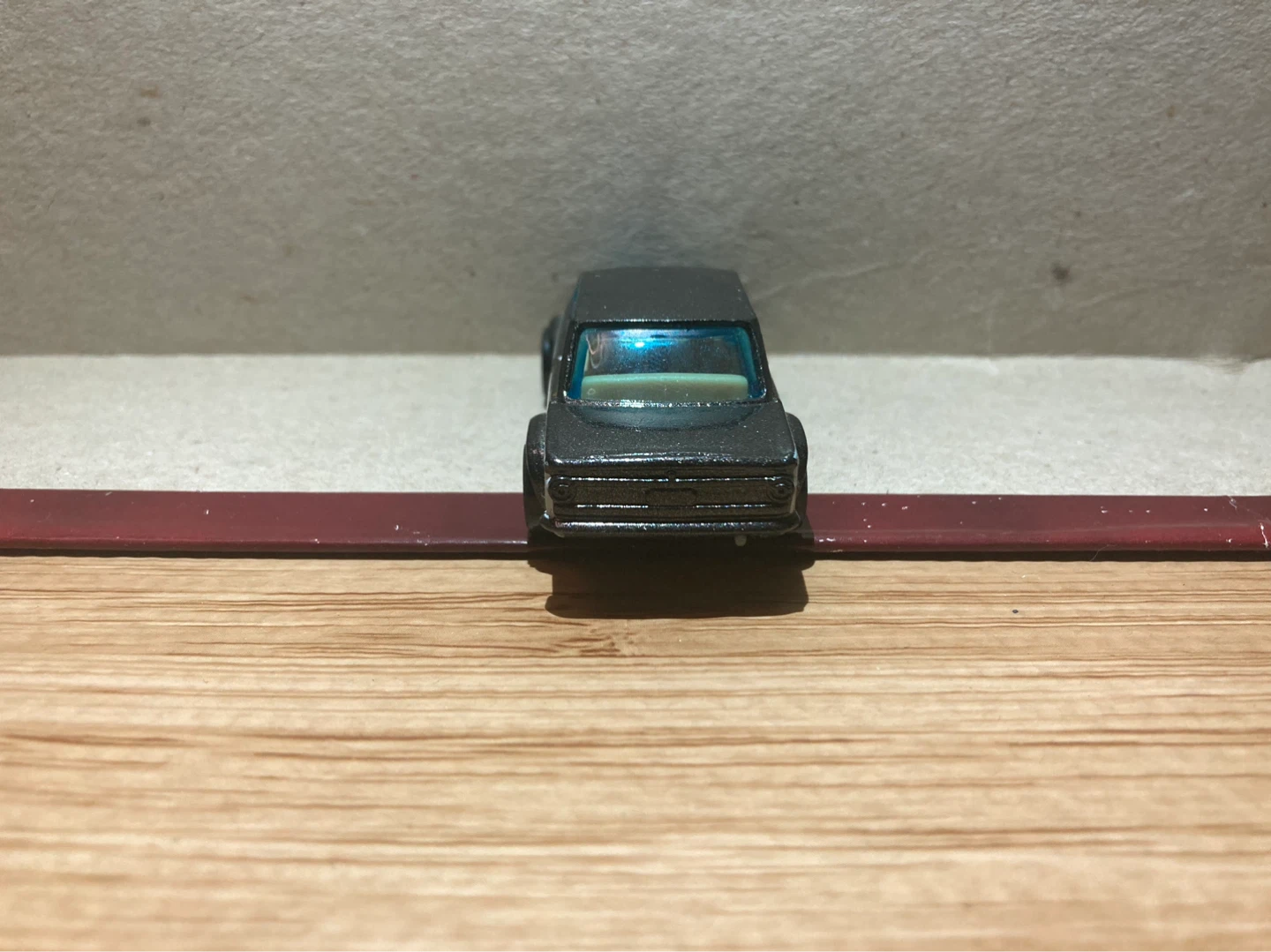 Hot Wheels Loose / BMW 2002 Drift Car / Black - photo 4