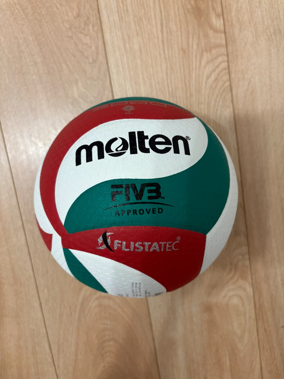 Molten V5M5000 FIVB Approved Volleyball