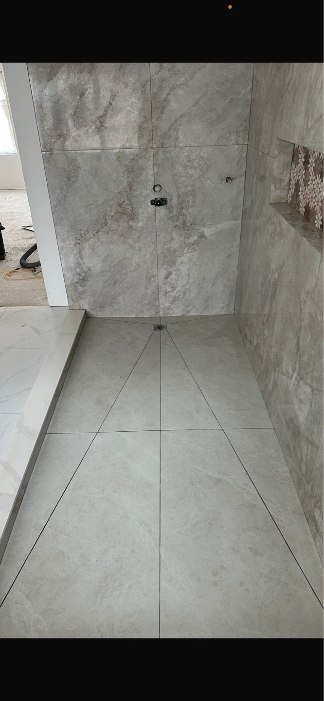 Tile Installation