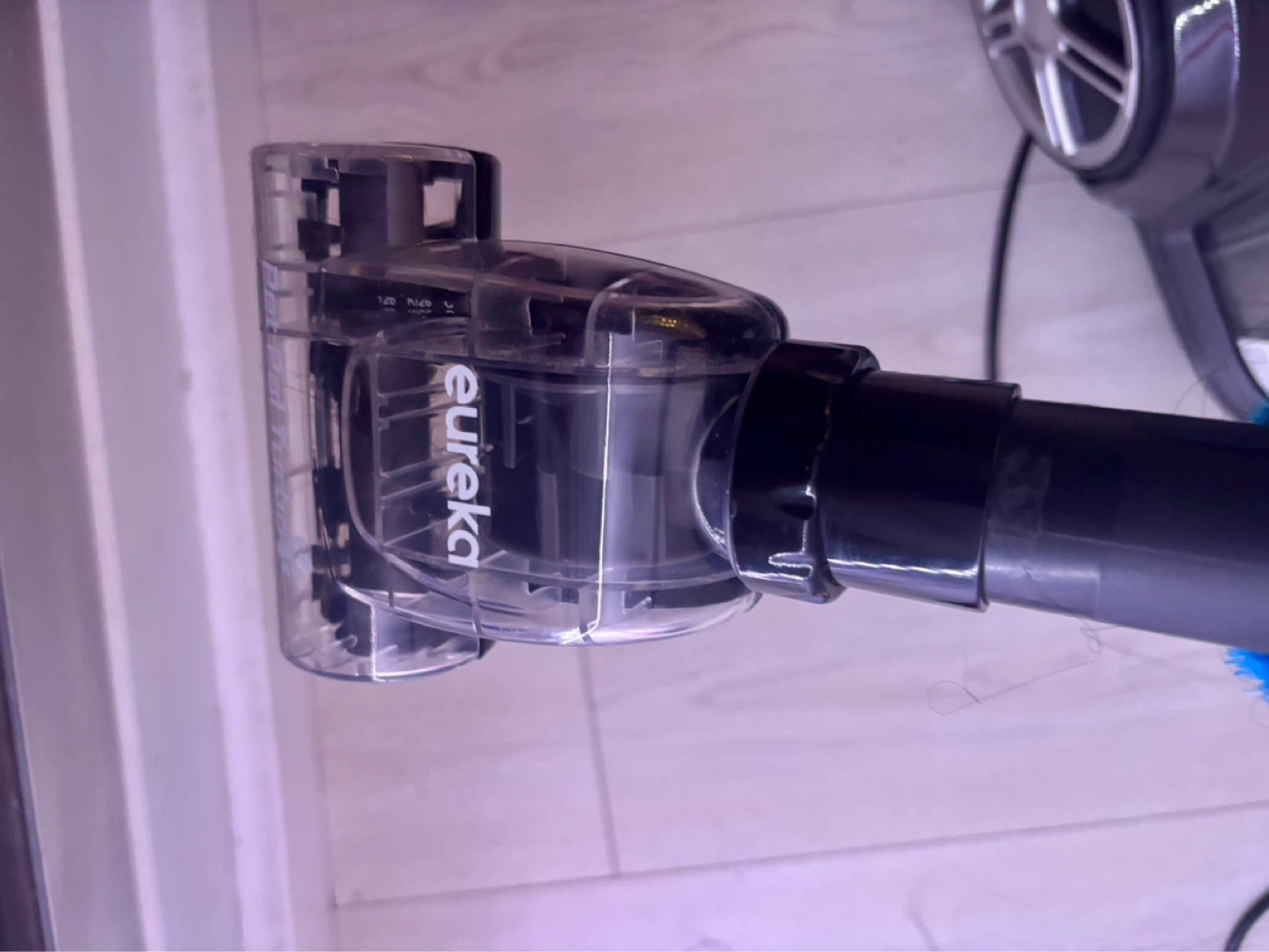Eureka Canister Vacuum – Pet Pal Turbo | HEPA Filtration - photo 5