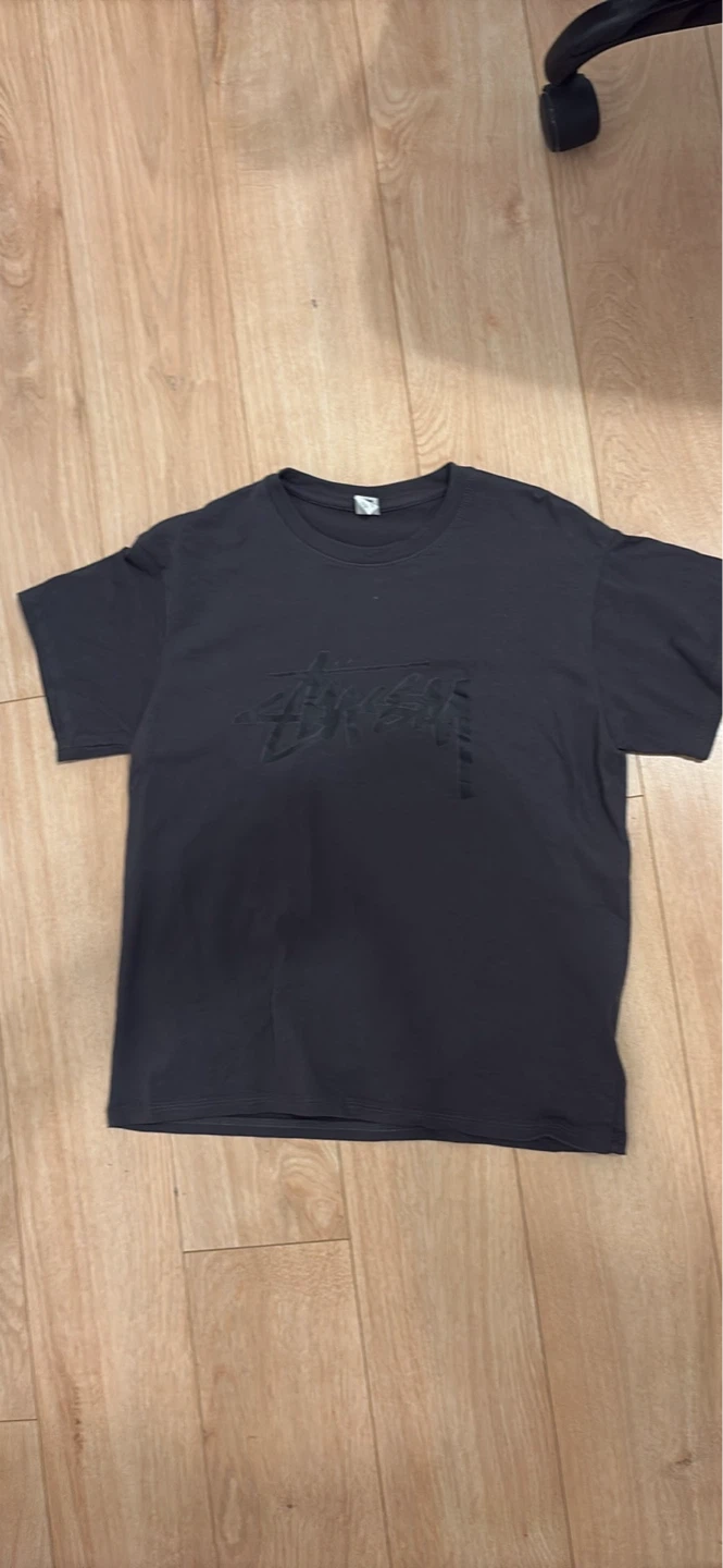 Stüssy 8 Ball T-Shirt - photo 2