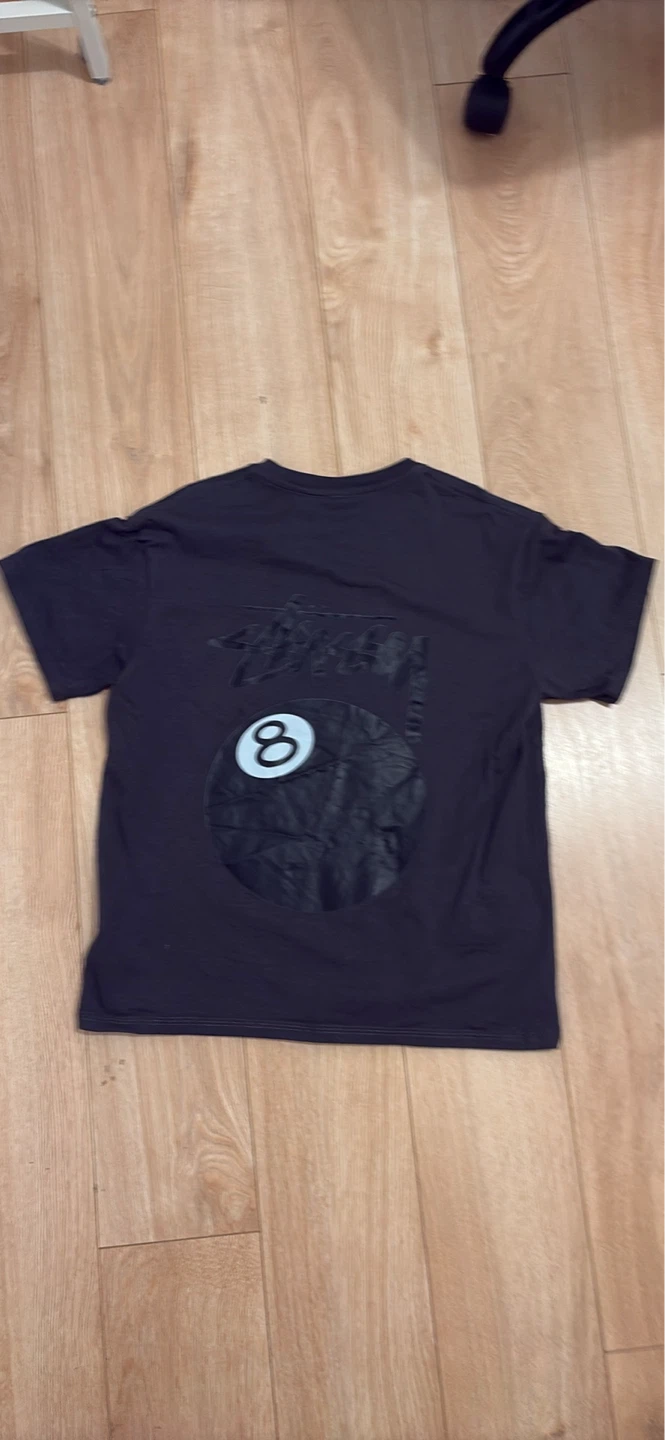 Stüssy 8 Ball T-Shirt