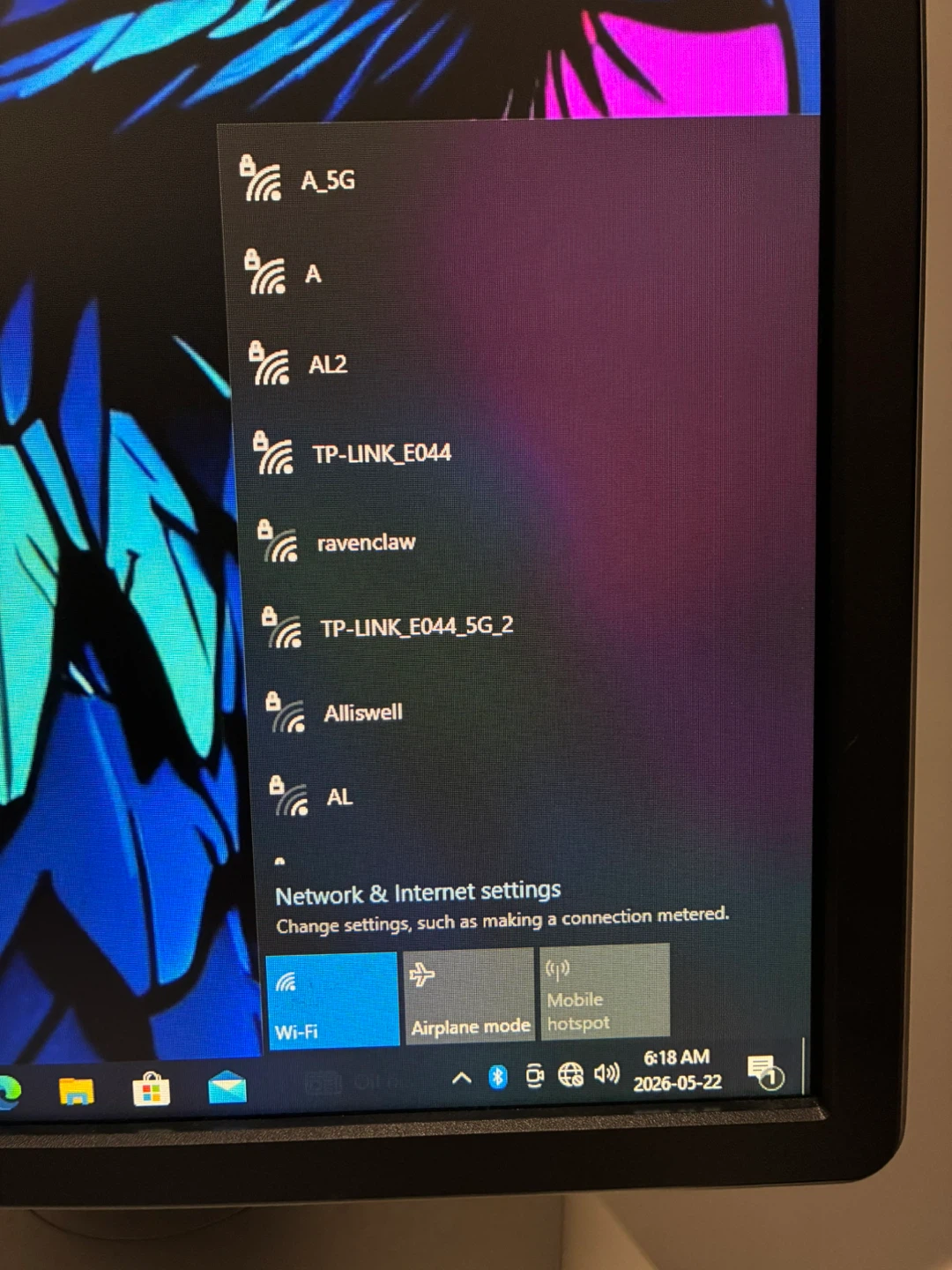 Complete Dual-Monitor Dell PC Setup + New WiFi/BT - $170 / $200 - photo 4