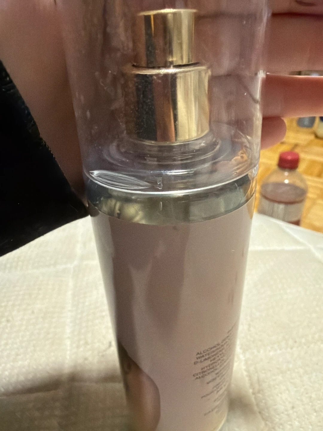 JLO Miami Glow Fragrance Mist 8.0 fl oz - photo 2