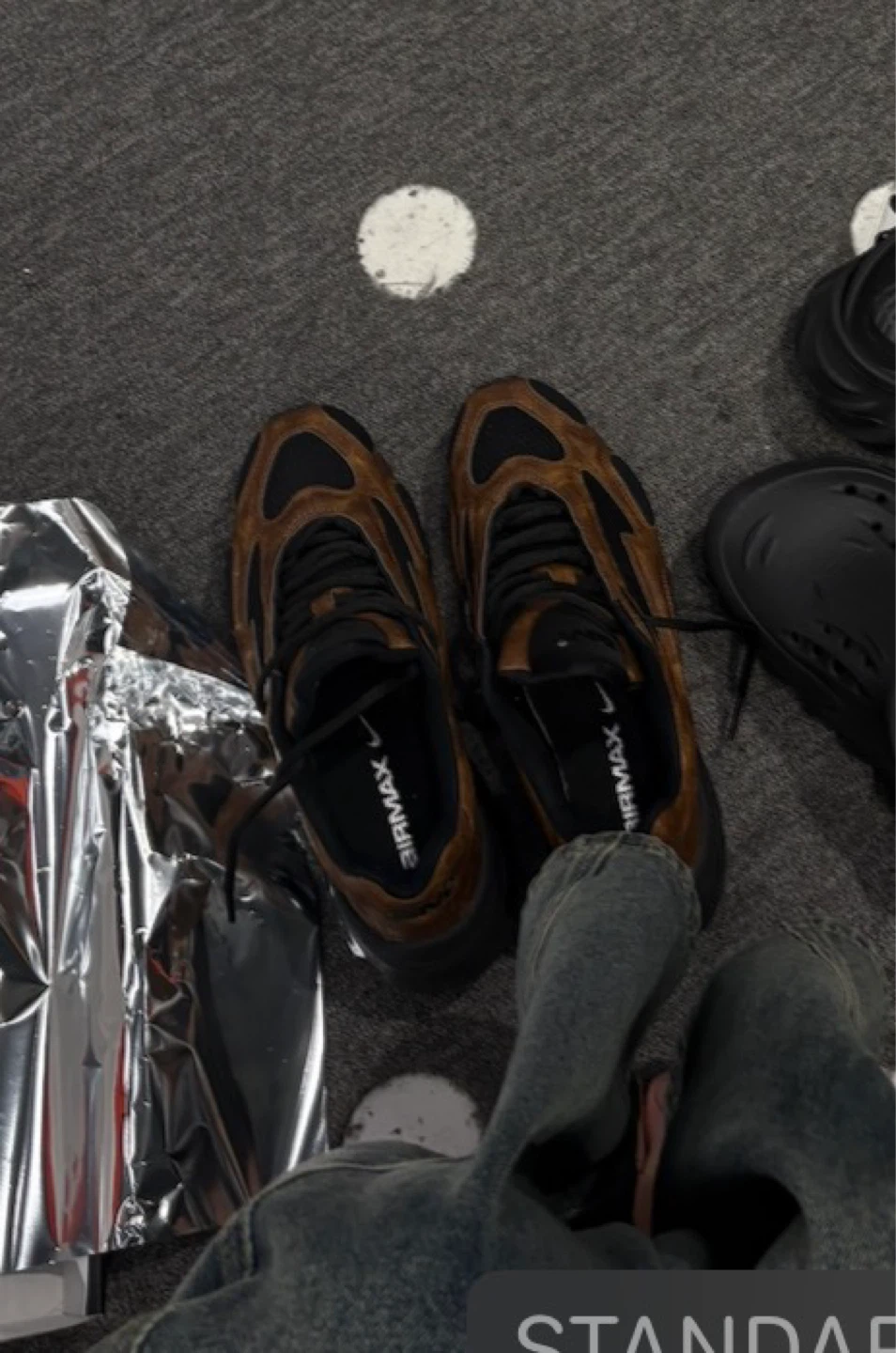 Nike Air Max Sneakers - photo 2