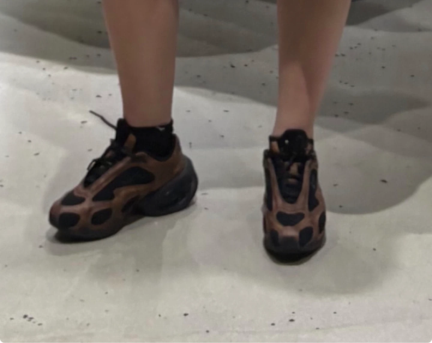 Nike Air Max Sneakers - photo 3