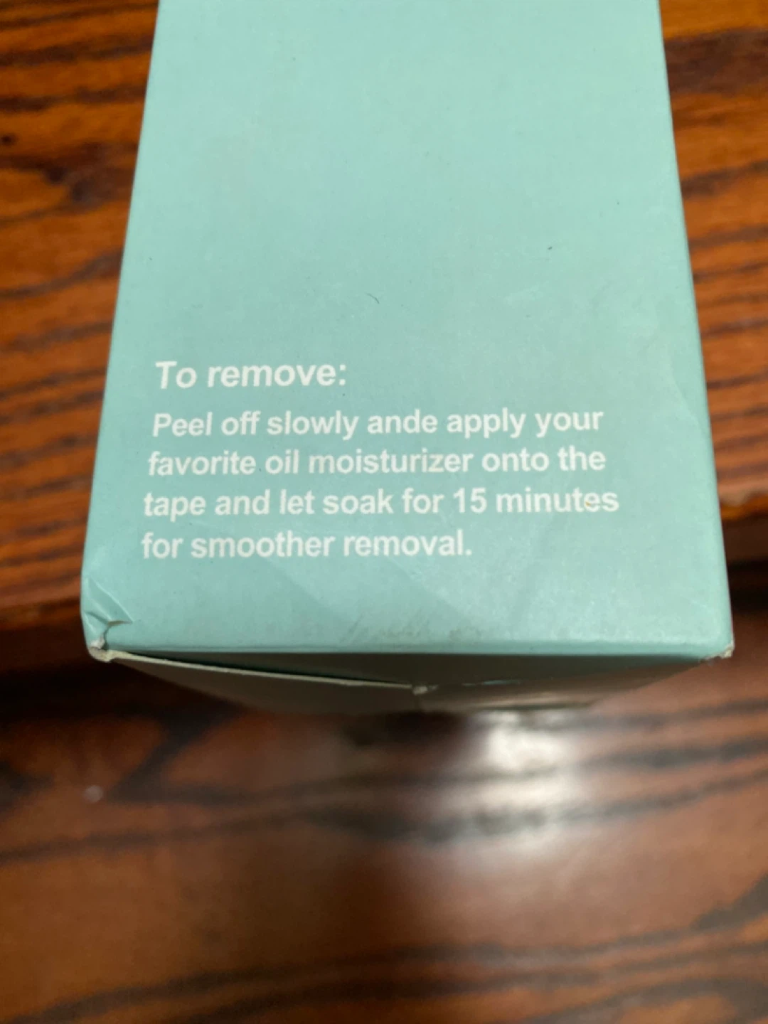 Body Tape - 5 meters - photo 3