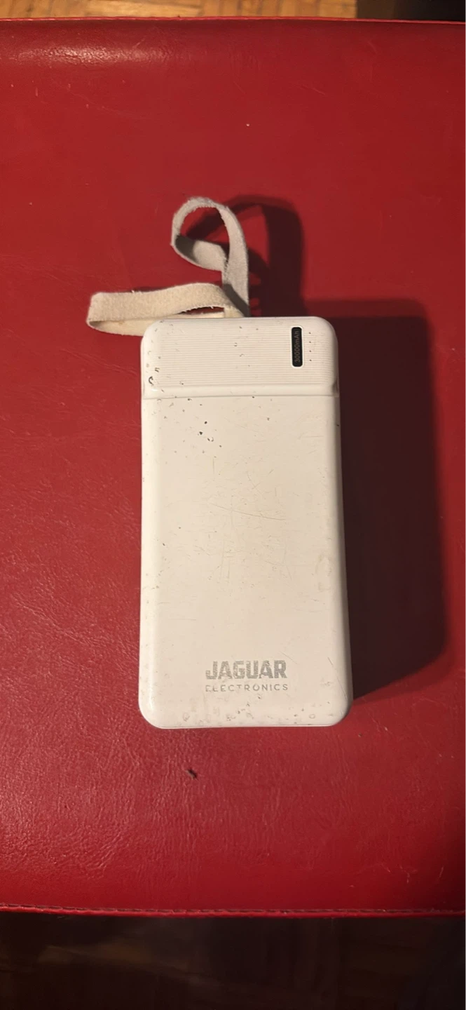 Jaguar Electronics PB181 V2 30000mAh Power Bank