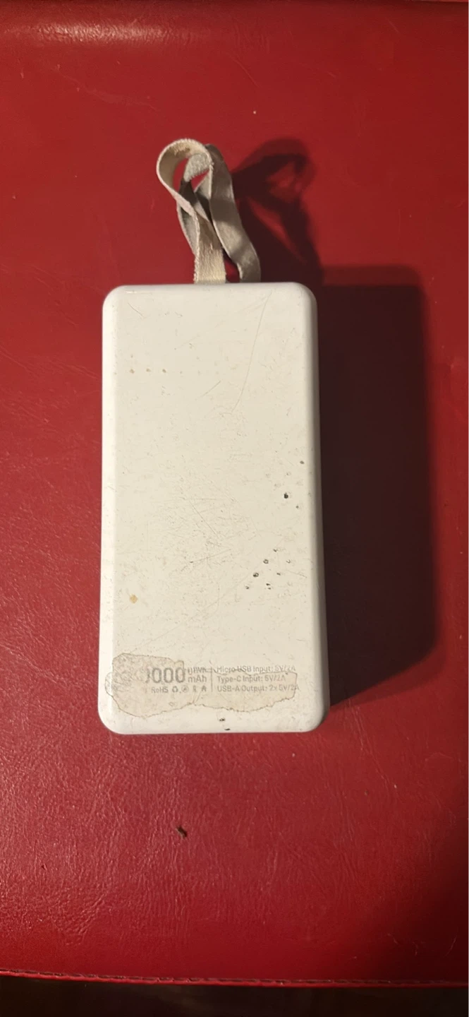 Jaguar Electronics PB181 V2 30000mAh Power Bank - photo 2