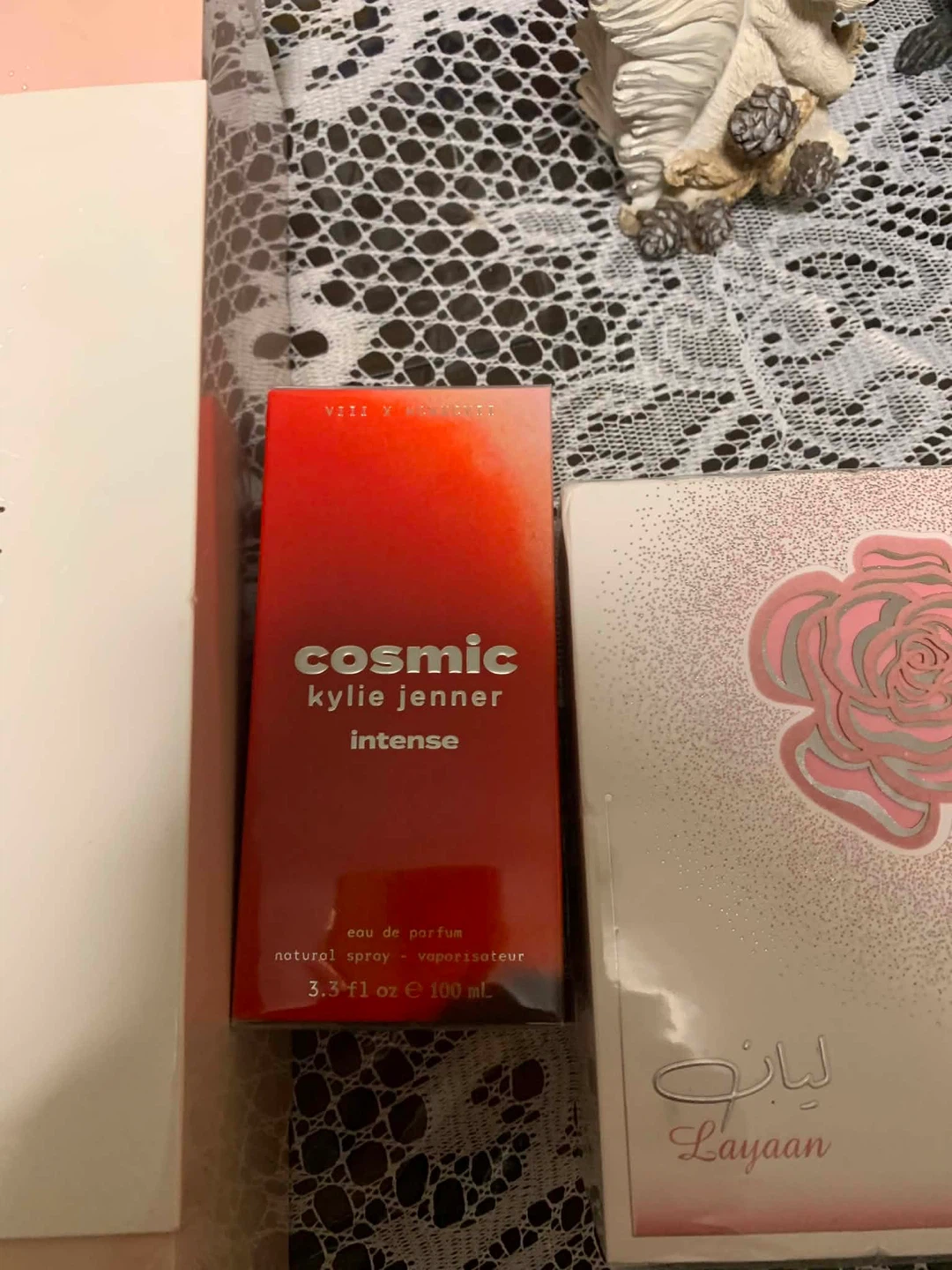 Kylie Jenner Cosmic Intense Eau de Parfum 100ml - photo 3