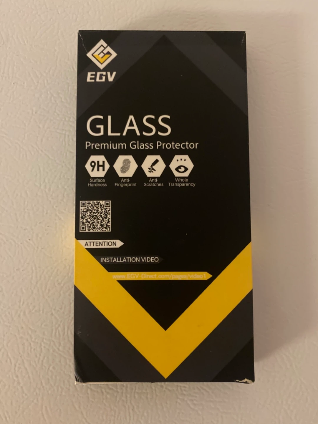 Screen Protector for iPhone 11/XR