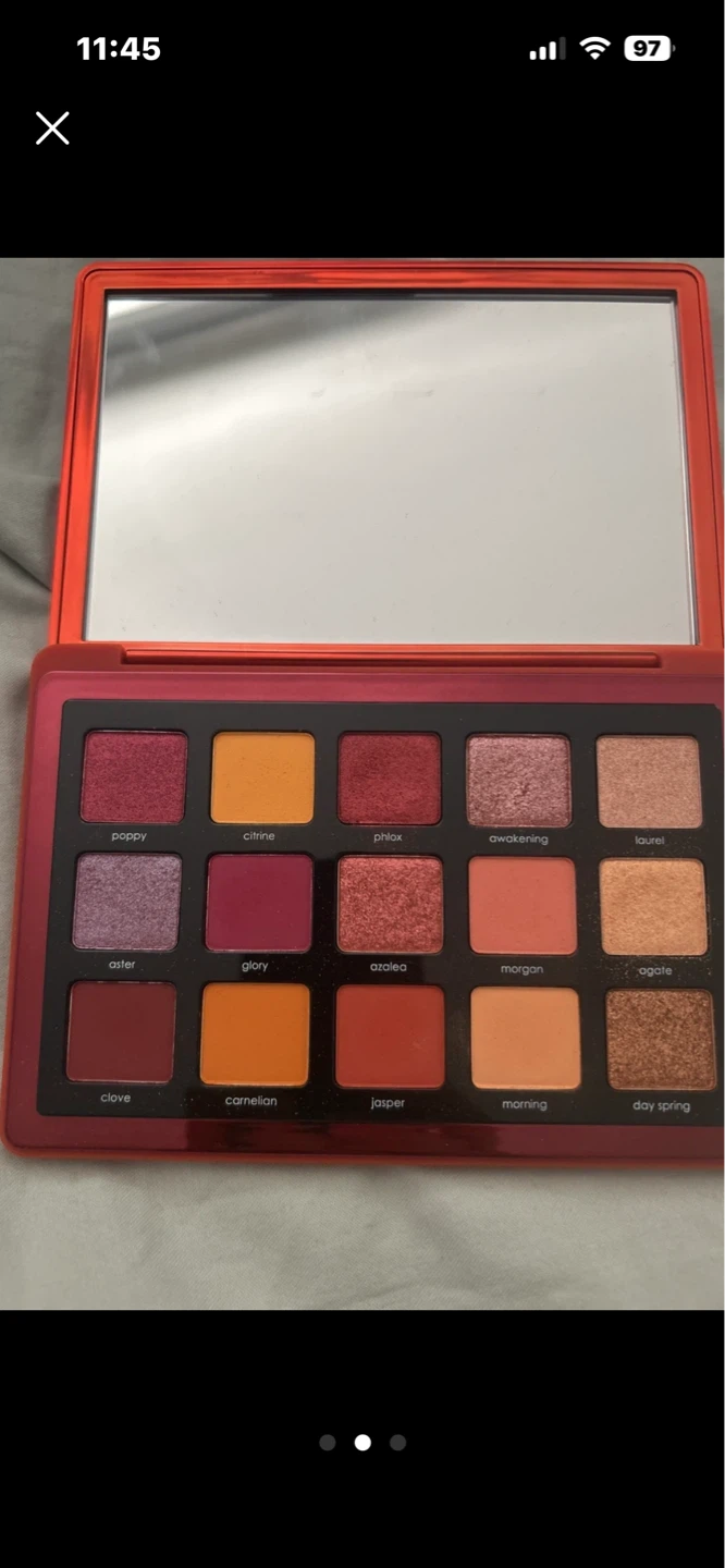Natasha Denona Sunrise Palette - photo 3