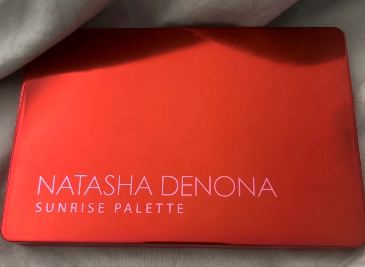 Natasha Denona Sunrise Palette - photo 2