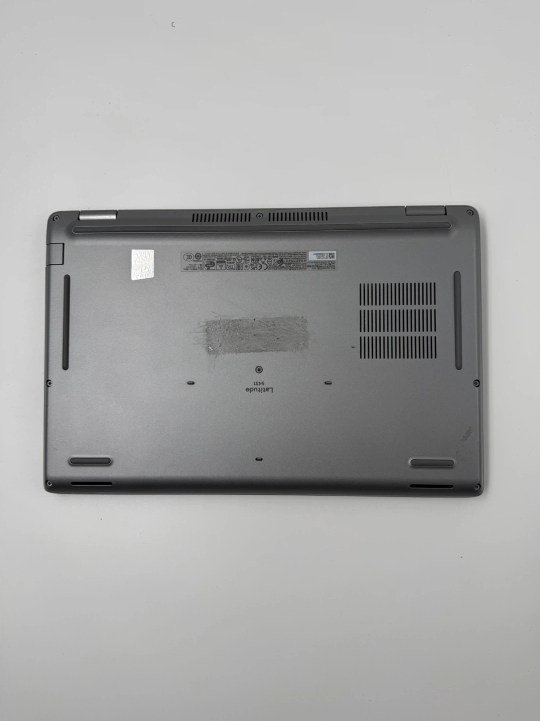 Dell Latitude 5431 16 GB DDR5 1TB Warranty - photo 5