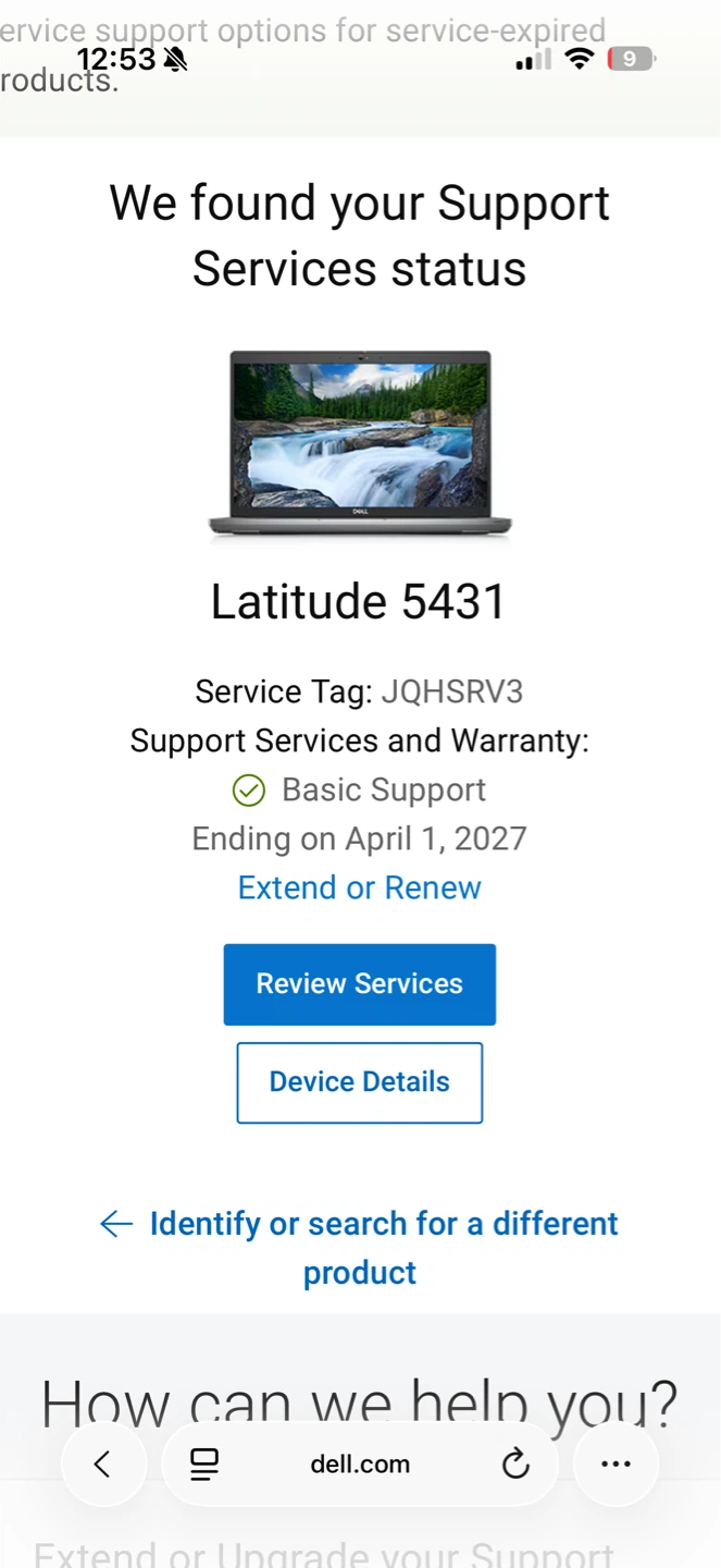 Dell Latitude 5431 16 GB DDR5 1TB Warranty - photo 2