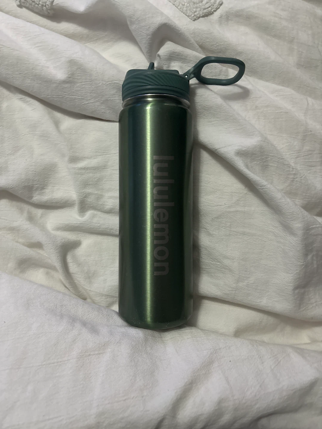 Lululemon Water Bottle