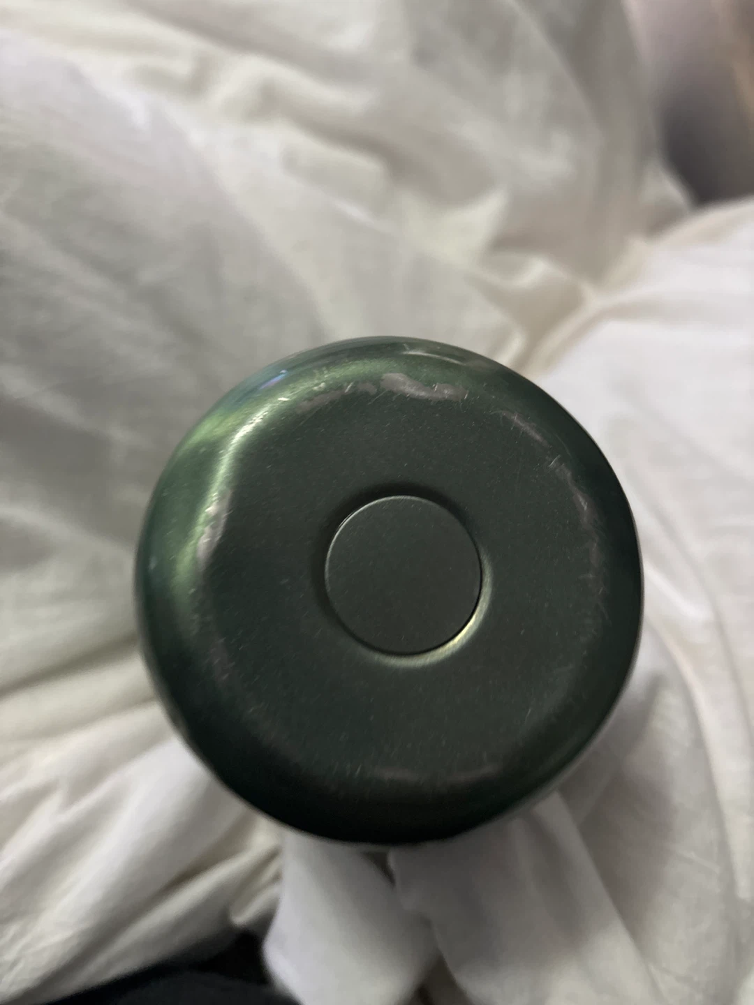 Lululemon Water Bottle - photo 3