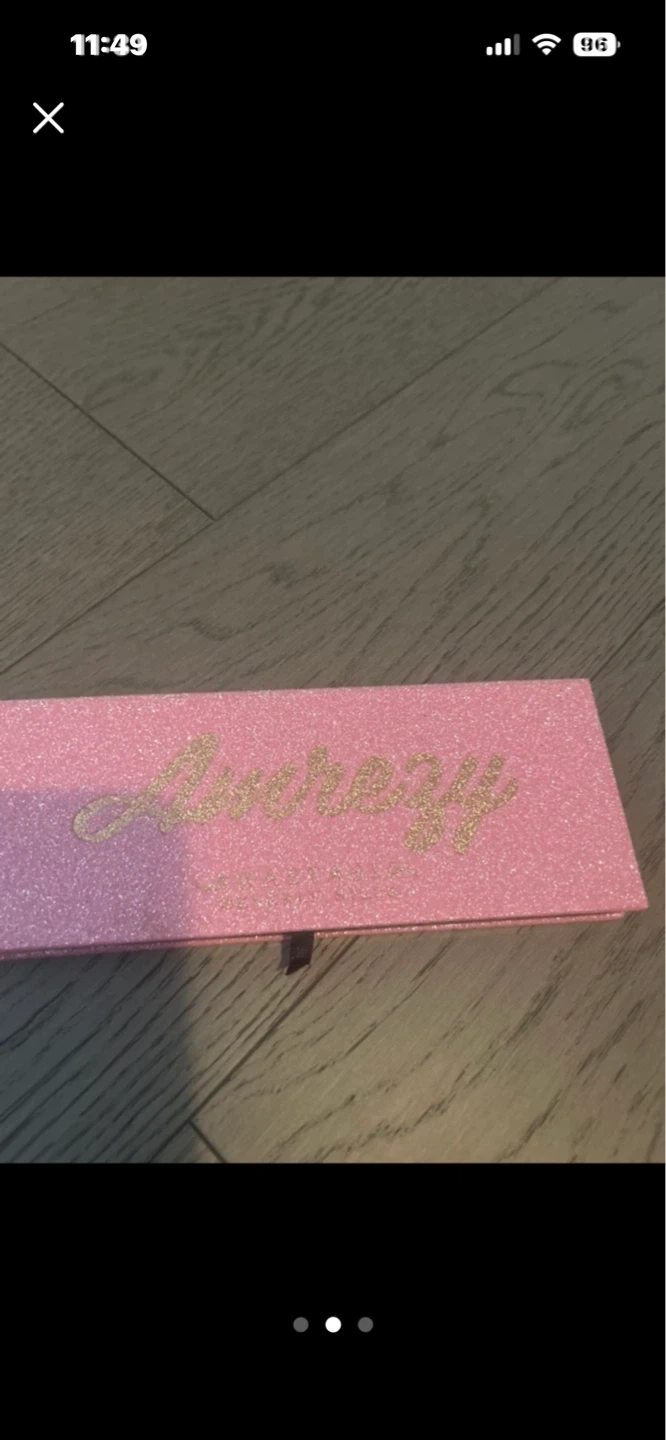 Anastasia Beverly Hills Eyeshadow Palette - photo 2