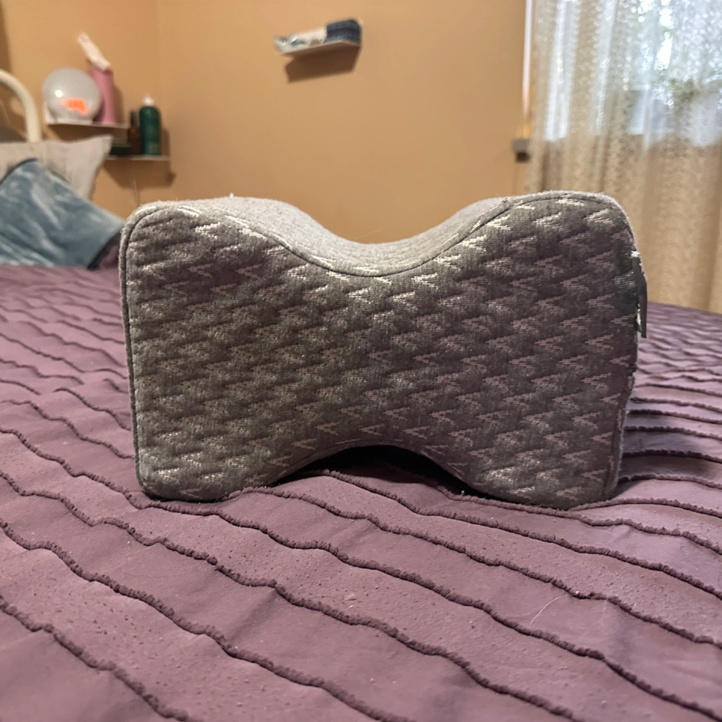 ORTHO Knee Pillow - photo 4